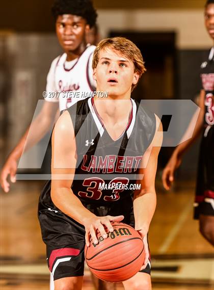 Thumbnail 1 in Lambert @ Alpharetta (Scrimmage) photogallery.