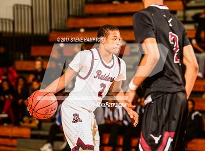 Thumbnail 2 in Lambert @ Alpharetta (Scrimmage) photogallery.