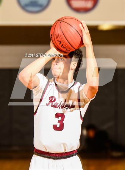 Thumbnail 3 in Lambert @ Alpharetta (Scrimmage) photogallery.
