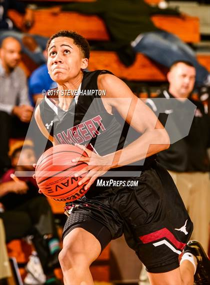 Thumbnail 1 in Lambert @ Alpharetta (Scrimmage) photogallery.