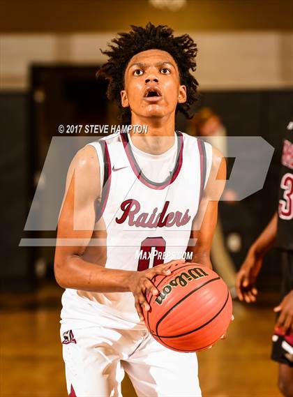 Thumbnail 3 in Lambert @ Alpharetta (Scrimmage) photogallery.