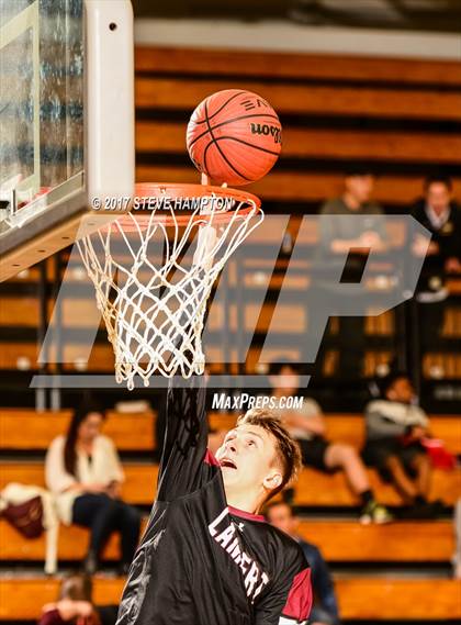 Thumbnail 2 in Lambert @ Alpharetta (Scrimmage) photogallery.