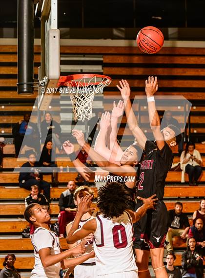 Thumbnail 2 in Lambert @ Alpharetta (Scrimmage) photogallery.