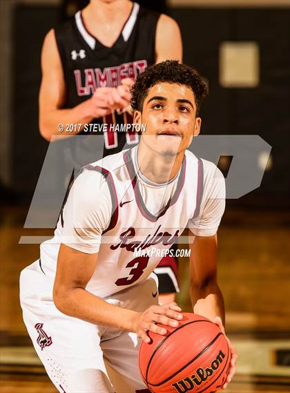 Thumbnail 3 in Lambert @ Alpharetta (Scrimmage) photogallery.