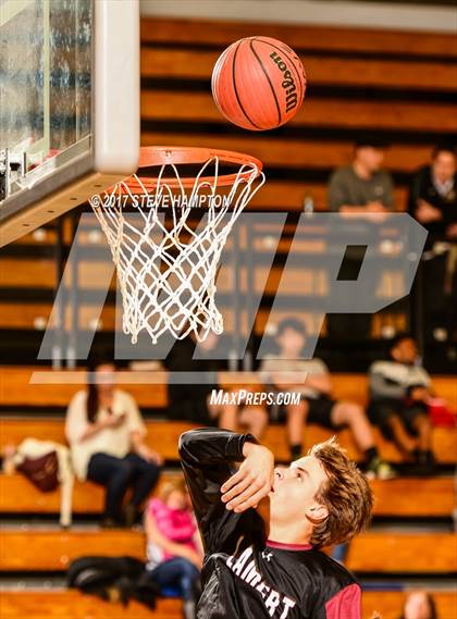 Thumbnail 1 in Lambert @ Alpharetta (Scrimmage) photogallery.