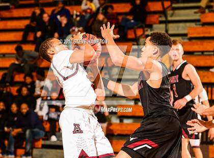 Thumbnail 3 in Lambert @ Alpharetta (Scrimmage) photogallery.