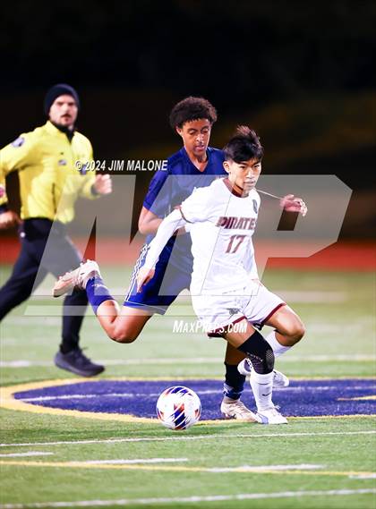Thumbnail 1 in Piedmont Hills @ Milpitas photogallery.