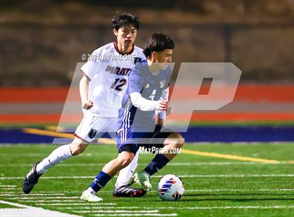 Thumbnail 3 in Piedmont Hills @ Milpitas photogallery.