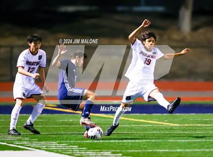 Thumbnail 1 in Piedmont Hills @ Milpitas photogallery.