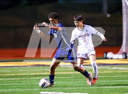 Thumbnail 1 in Piedmont Hills @ Milpitas photogallery.