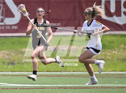 Thumbnail 3 in Green Mountain vs. Thompson Valley (CHSAA 4A State Final) photogallery.