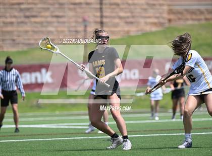 Thumbnail 3 in Green Mountain vs. Thompson Valley (CHSAA 4A State Final) photogallery.