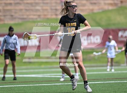 Thumbnail 3 in Green Mountain vs. Thompson Valley (CHSAA 4A State Final) photogallery.