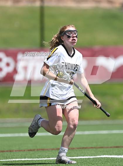 Thumbnail 1 in Green Mountain vs. Thompson Valley (CHSAA 4A State Final) photogallery.