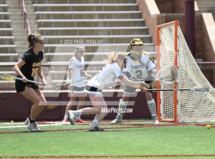 Thumbnail 3 in Green Mountain vs. Thompson Valley (CHSAA 4A State Final) photogallery.
