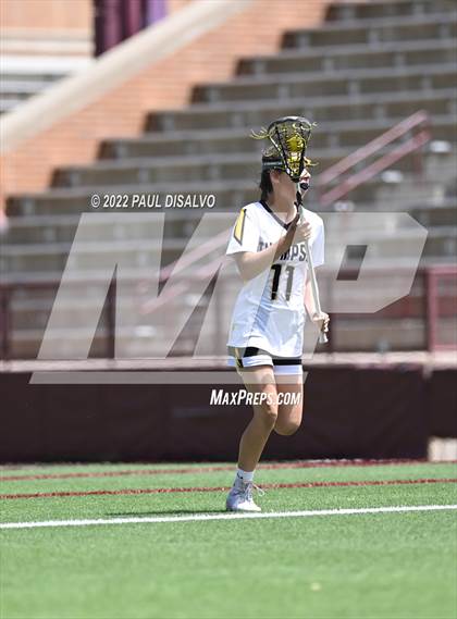 Thumbnail 3 in Green Mountain vs. Thompson Valley (CHSAA 4A State Final) photogallery.