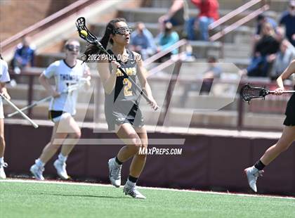 Thumbnail 1 in Green Mountain vs. Thompson Valley (CHSAA 4A State Final) photogallery.