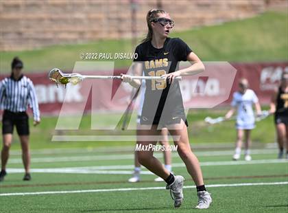 Thumbnail 2 in Green Mountain vs. Thompson Valley (CHSAA 4A State Final) photogallery.