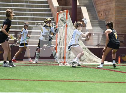 Thumbnail 2 in Green Mountain vs. Thompson Valley (CHSAA 4A State Final) photogallery.