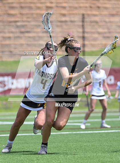 Thumbnail 1 in Green Mountain vs. Thompson Valley (CHSAA 4A State Final) photogallery.