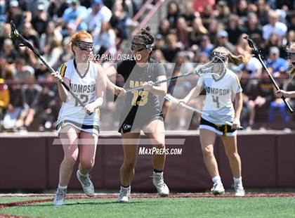 Thumbnail 2 in Green Mountain vs. Thompson Valley (CHSAA 4A State Final) photogallery.