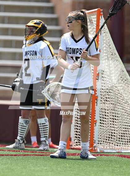 Thumbnail 1 in Green Mountain vs. Thompson Valley (CHSAA 4A State Final) photogallery.