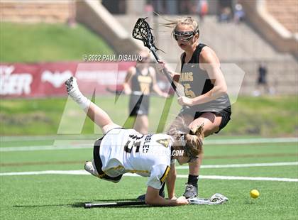 Thumbnail 1 in Green Mountain vs. Thompson Valley (CHSAA 4A State Final) photogallery.