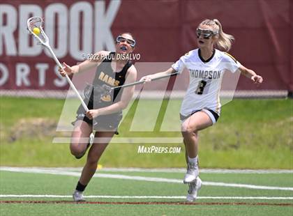 Thumbnail 1 in Green Mountain vs. Thompson Valley (CHSAA 4A State Final) photogallery.