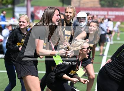 Thumbnail 3 in Green Mountain vs. Thompson Valley (CHSAA 4A State Final) photogallery.