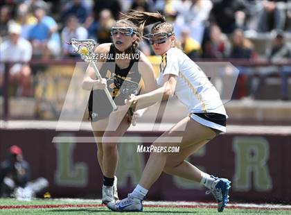 Thumbnail 1 in Green Mountain vs. Thompson Valley (CHSAA 4A State Final) photogallery.