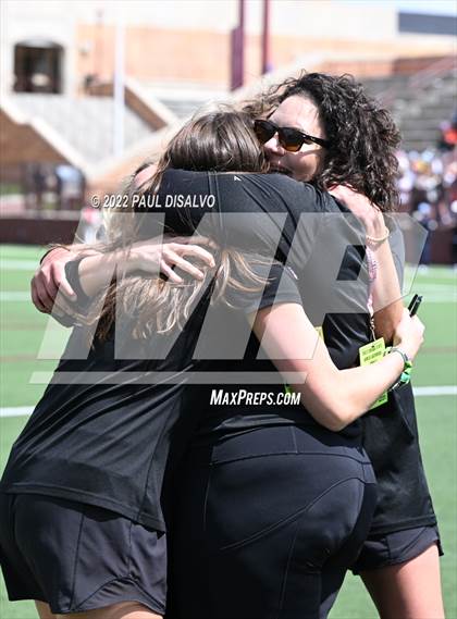 Thumbnail 2 in Green Mountain vs. Thompson Valley (CHSAA 4A State Final) photogallery.