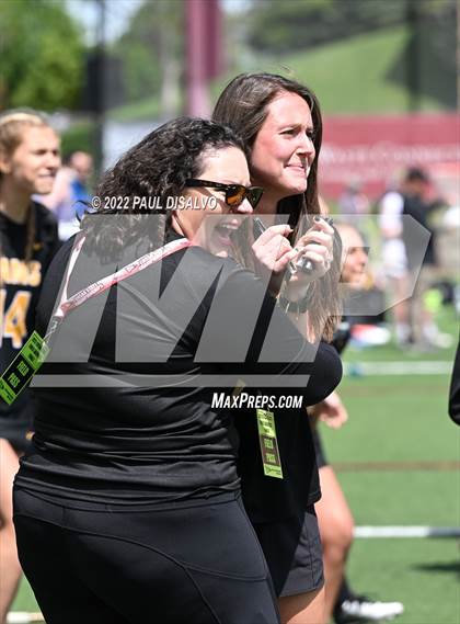 Thumbnail 1 in Green Mountain vs. Thompson Valley (CHSAA 4A State Final) photogallery.