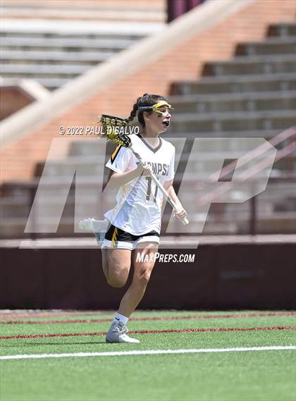 Thumbnail 3 in Green Mountain vs. Thompson Valley (CHSAA 4A State Final) photogallery.