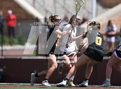 Thumbnail 1 in Green Mountain vs. Thompson Valley (CHSAA 4A State Final) photogallery.
