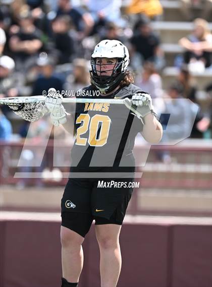 Thumbnail 1 in Green Mountain vs. Thompson Valley (CHSAA 4A State Final) photogallery.