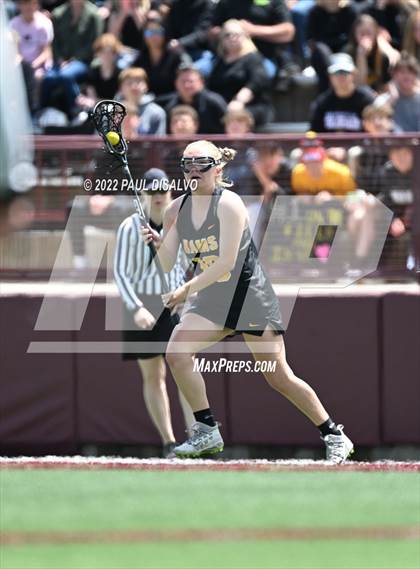 Thumbnail 1 in Green Mountain vs. Thompson Valley (CHSAA 4A State Final) photogallery.