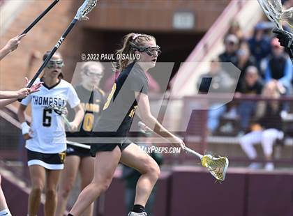 Thumbnail 3 in Green Mountain vs. Thompson Valley (CHSAA 4A State Final) photogallery.