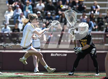 Thumbnail 1 in Green Mountain vs. Thompson Valley (CHSAA 4A State Final) photogallery.