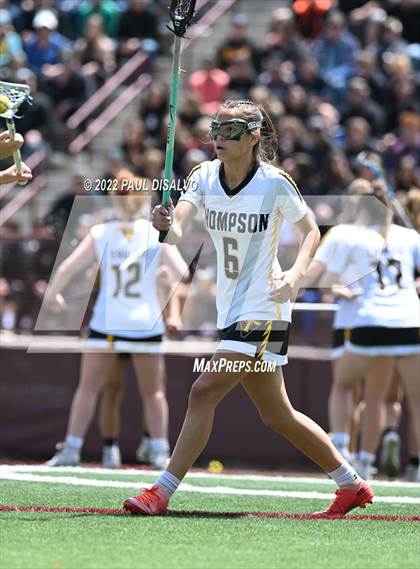 Thumbnail 2 in Green Mountain vs. Thompson Valley (CHSAA 4A State Final) photogallery.