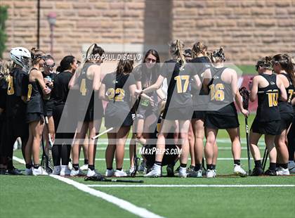 Thumbnail 1 in Green Mountain vs. Thompson Valley (CHSAA 4A State Final) photogallery.