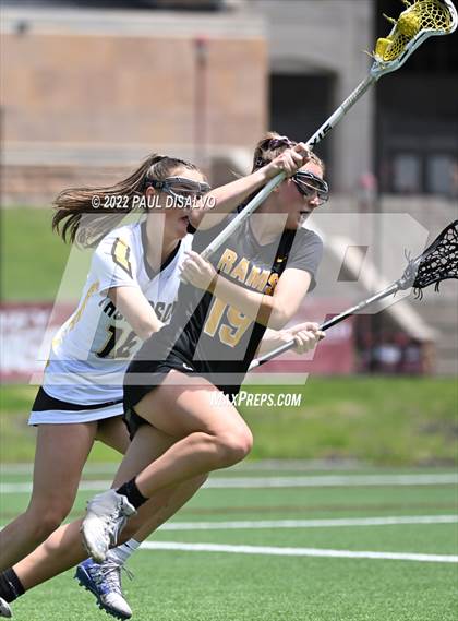 Thumbnail 1 in Green Mountain vs. Thompson Valley (CHSAA 4A State Final) photogallery.