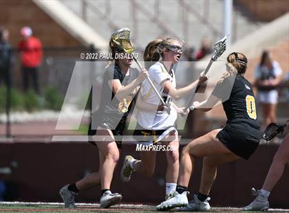 Thumbnail 3 in Green Mountain vs. Thompson Valley (CHSAA 4A State Final) photogallery.