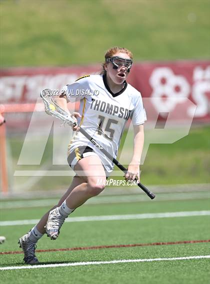 Thumbnail 1 in Green Mountain vs. Thompson Valley (CHSAA 4A State Final) photogallery.