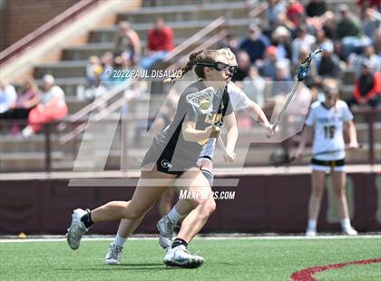 Thumbnail 3 in Green Mountain vs. Thompson Valley (CHSAA 4A State Final) photogallery.