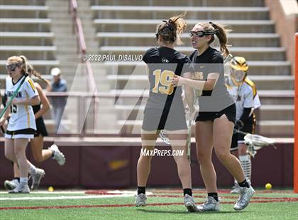 Thumbnail 3 in Green Mountain vs. Thompson Valley (CHSAA 4A State Final) photogallery.