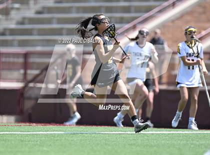 Thumbnail 1 in Green Mountain vs. Thompson Valley (CHSAA 4A State Final) photogallery.
