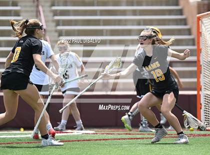 Thumbnail 1 in Green Mountain vs. Thompson Valley (CHSAA 4A State Final) photogallery.