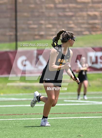 Thumbnail 2 in Green Mountain vs. Thompson Valley (CHSAA 4A State Final) photogallery.