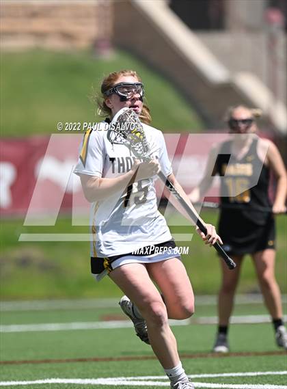 Thumbnail 1 in Green Mountain vs. Thompson Valley (CHSAA 4A State Final) photogallery.