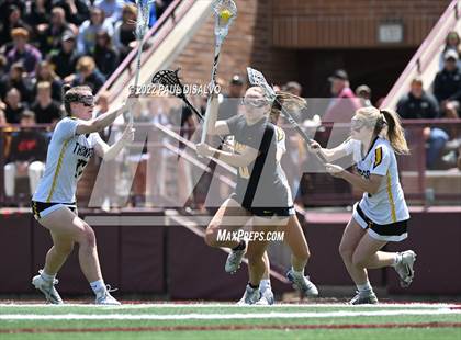 Thumbnail 1 in Green Mountain vs. Thompson Valley (CHSAA 4A State Final) photogallery.